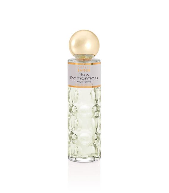 NEW ROMANTICA 200ml.