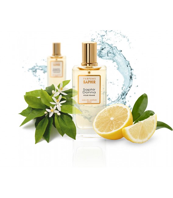 SAPHIR DONNA 50ml
