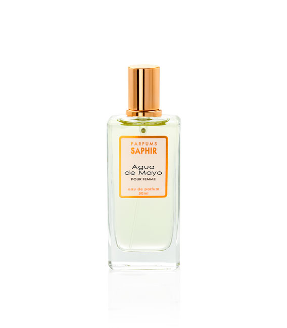 AGUA DE MAYO 50ml.